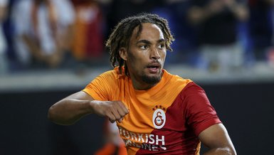 Son dakika Galatasaray transfer haberleri | Aslan'da Shakhtar modeli!