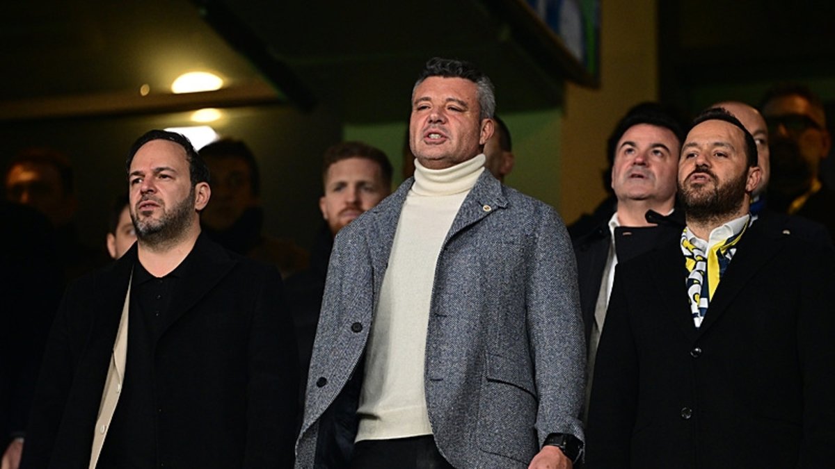 Sadettin Saran'dan Kante yanıtı!