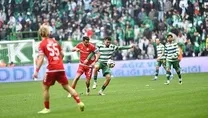 Timsah kritik virajda