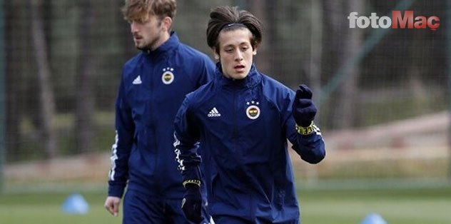 Emre Belözoğlu Fenerbahçe'deki veliahtını buldu! 16'lık süper yetenek...