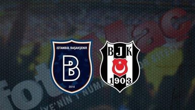 basaksehir besiktas maci canli fotomac