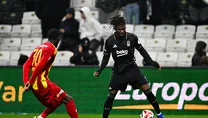 Beşiktaş 90+5’te galip!