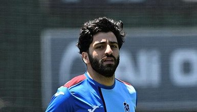 Umut kampa katılacak
