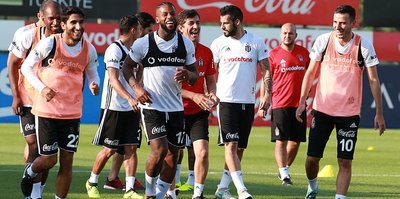 İşte Beşiktaş'ta sezonun hayal kırılığı!