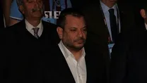 Uçurumdan döndük