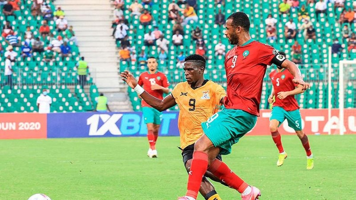 El Kaabi'den vazgeçildi