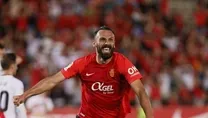 Nesyri yerine Muriqi