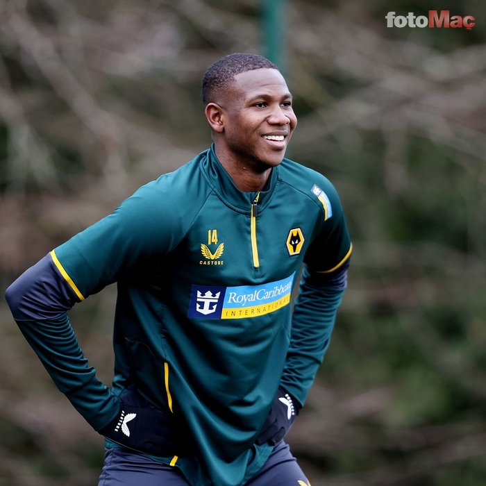 GALATASARAY TRANSFER HABERLERİ: Cimbom istiyordu! Yerson Mosquera'da sıcak gelişme