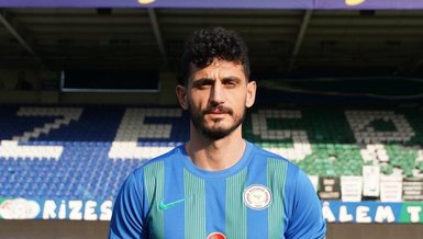Samet Akaydın: Kazanmak için çıkacağız