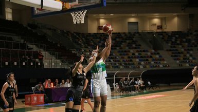 İzmit’ten farklı galibiyet