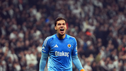 F.Bahçe'de Ederson'a milli davet!