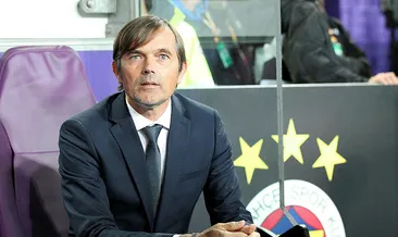 Phillip Cocu'nun yeni takımı Derby County