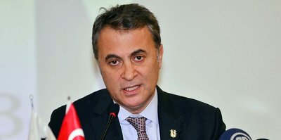 Fikret Orman: "İte köpeğe prim vermeyeceğiz"