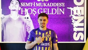 Razvan Radu, Eyüpspor’da