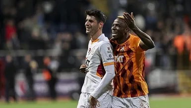 Golcülerin takımı