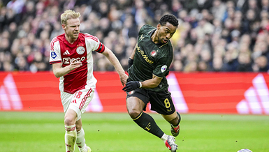 Timber İnce’den veto yedi