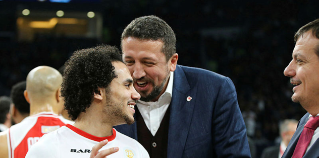 Hidayet Türkoğlu'ndan Shane Larkin açıklaması!