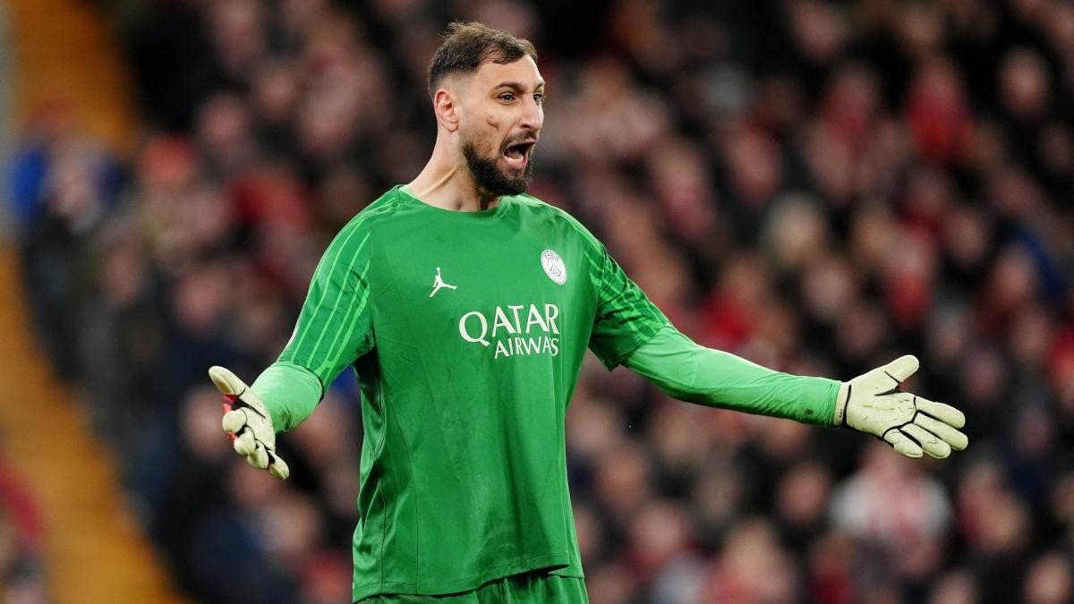 Donnarumma iddiası