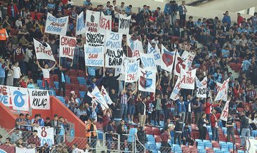 Son dakika... Trabzonspor'a UEFA'dan ceza!