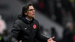 Montella: Çok mutluyuz ama...