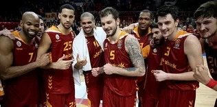 Rakip Yunan devi Panathinaikos