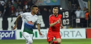 Rize’den VAR tepkisi