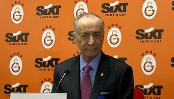 "Fatih Terim önemli bir değerimiz"