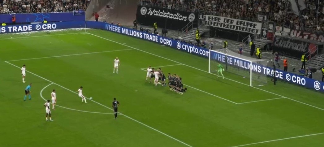 GALATASARAY HABERİ - Barış Alper Yılmaz net golü kaçırdı! İşte o pozisyon GALATASARAY HABERİ - Barış Alper Yılmaz net golü kaçırdı! İşte o pozisyon
