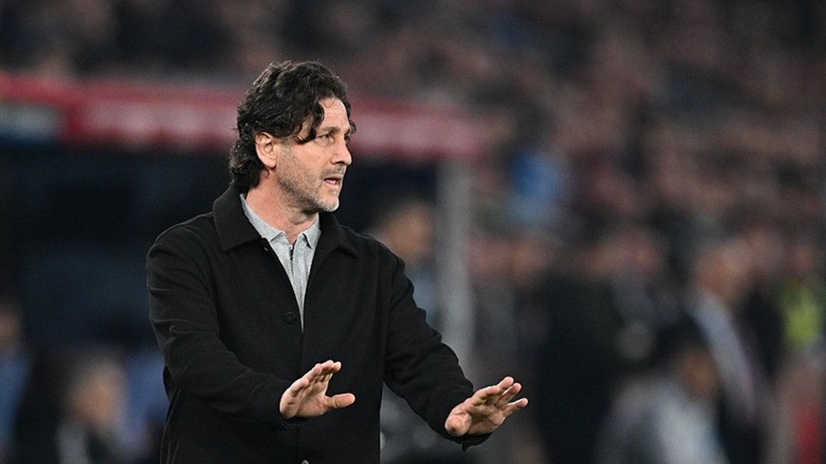 Trabzonspor'da Fatih Tekke'den maç sonu flaş hakem açıklaması!