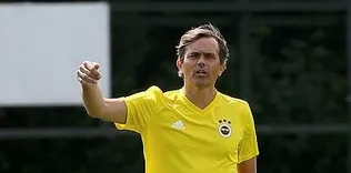 ‘Cocu’ya daha zaman lazım’