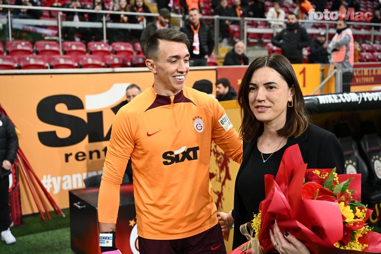 TRANSFER HABERLERİ: Galatasaray'dan Fernando Muslera kararı! Sözleşmesi uzatılacak mı?