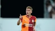 Metehan uzattı