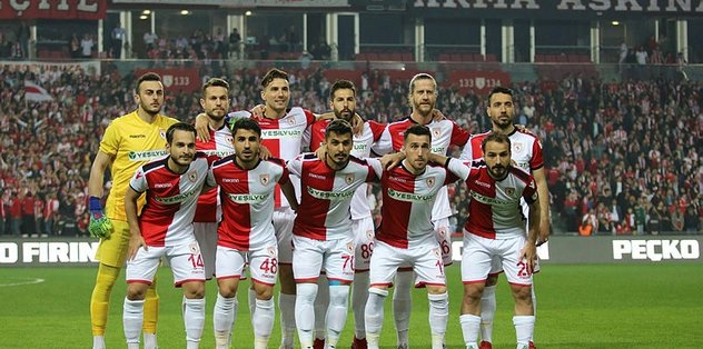 Samsun’da prim şoku