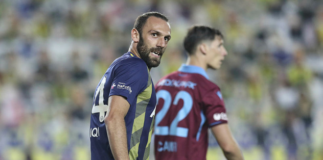 Ingilizler Duyurdu Gozler Vedat Muriqi De Son Dakika Fenerbahce Haberleri Fotomac