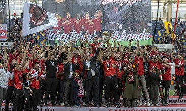 Adana Demir play-off'ta