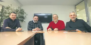 EFENDİ duruşunu şimdi görelim