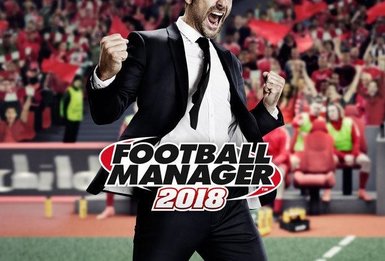 Football Manager 2018’in ’Wonderkid’leri!