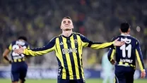 İlk değil 4. golüm