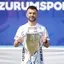 Salih Sarıkaya, Erzurumspor'a veda etti