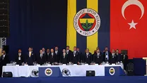 F.Bahçe’de kongre gergin başladı!