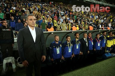 Fenerbahçe transfer girişimlerini hızlandırdı!