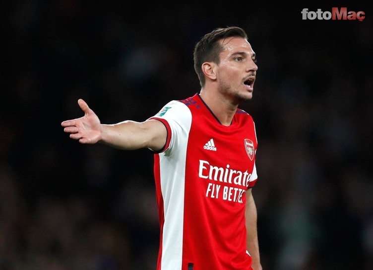 BEŞİKTAŞ HABERİ: Soares transferinde flaş gelişme! Arsenal'in talebi...