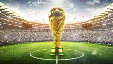 SPOR HABERİ - Senegal, Gana, Kamerun, Fas, ve Tunus Dünya Kupasına katılma hakkı kazandı!