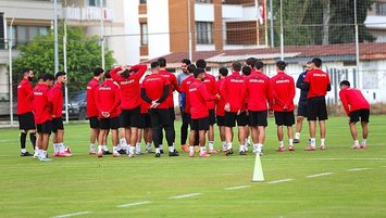 İskenderun’da hedef 4’te 4