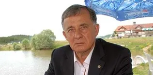 Geçmiş olsun Necmi abi