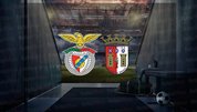 Benfica - Braga maçı ne zaman?