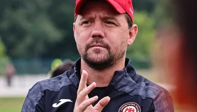 Çorum FK seyircisiz