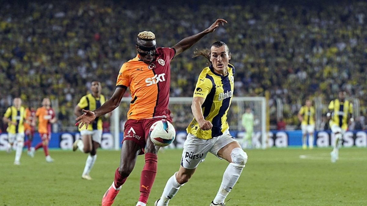 Şampiyonu duyurdular! 2 puan farkla...