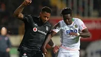 Feyenoord’un Lens ısrarı