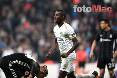 Fenerbahçe’de Ersun Yanal o 3 yıldızı istedi!